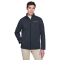 CORE365 Cruise Two-Layer Fleece Bonded Soft Shell Jacket